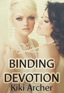 Binding Devotion