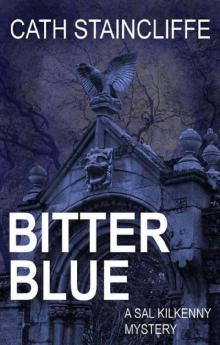 Bitter Blue