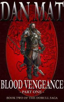 Blood Vengeance