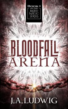 Bloodfall Arena