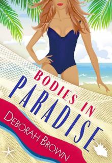 Bodies in Paradise