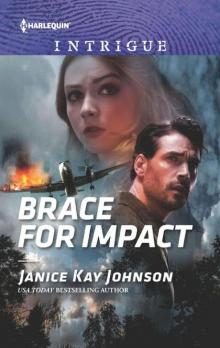 Brace For Impact (HQR Intrigue)