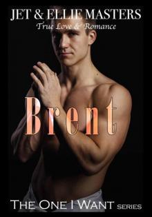 Brent: Military Heroes (The One I Want Series Book 2)