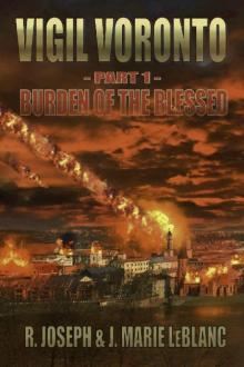 Burden of the Blessed