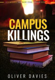 Campus Killings