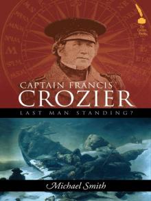 Captain Francis Crozier