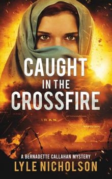 Caught In The Crossfire: A Bernadette Callahan Mystery