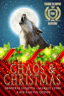 Chaos & Christmas