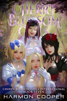 Cherry Blossom Girls International