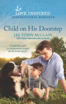 Child on His Doorstep (Rescue Haven)