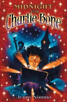 Children of the Red King Book 01 Midnight for Charlie Bone