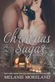 Christmas Sugar ~ Melanie Moreland