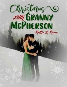 Christmas With Granny McPherson