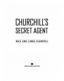 Churchill's Secret Agent