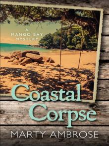 Coastal Corpse