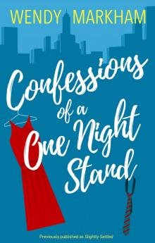 Confessions of a One Night Stand