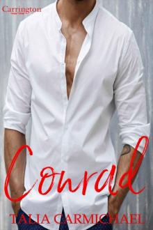 Conrad (Carrington Book 2)