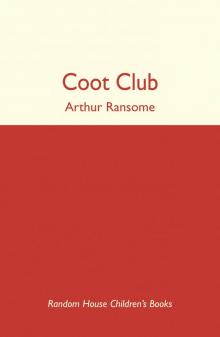 Coot Club