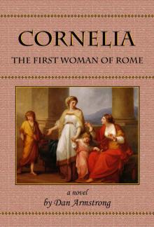 Cornelia- the First Woman of Rome