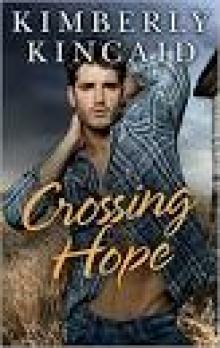 Crossing Hope (Cross Creek Series Book 4)