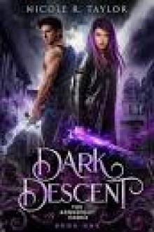 Dark Descent