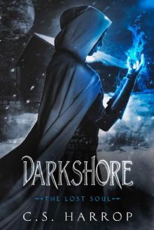 Darkshore