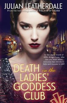 Death in the Ladies' Goddess Club