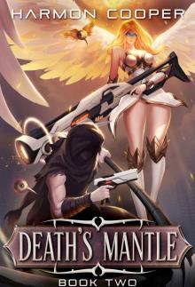 Death's Mantle 2