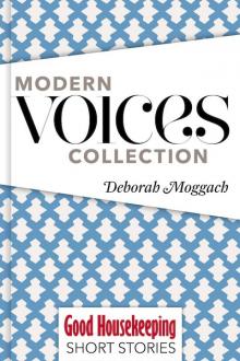 Deborah Moggach