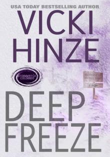 Deep Freeze