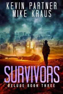 Deluge | Book 3 | Survivors