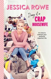 Diary of a Crap Housewife