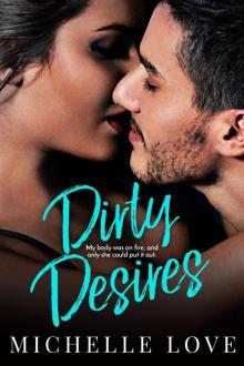 Dirty Desires