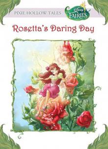 Disney Fairies: Rosetta's Daring Day