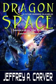 Dragon Space