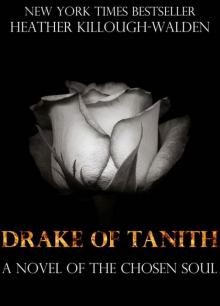 Drake of Tanith (Chosen Soul)