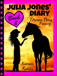 Dream Pony Frenzy