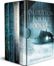 DS Hutton Box Set