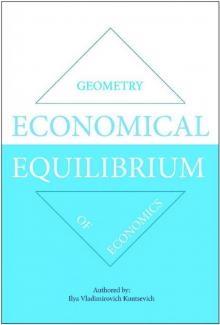 Economical Equilibrium