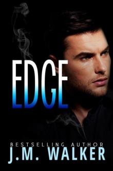 Edge (Parker Reed #2)