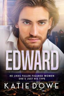 Edward: BBW (Members From Money Book 17)