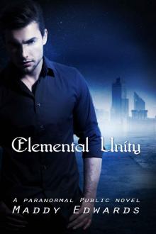 Elemental Unity