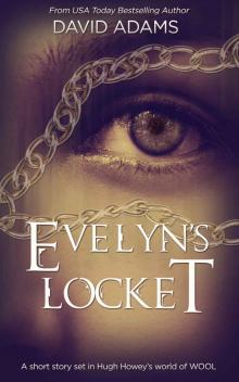 Evelyn's Locket