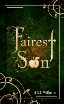 Fairest Son