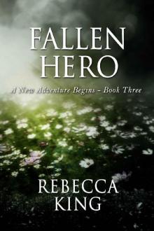 Fallen Hero (New Adventure Begins - Star Elite Book 3)