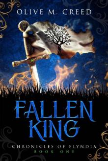 Fallen King