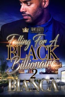 Falling For A Black Billionaire 2