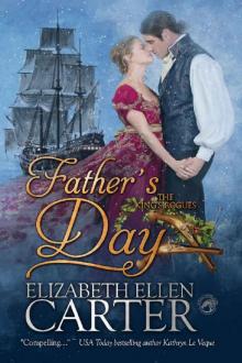 Father's Day (The King's Rogues Book 2)