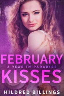 February Kisses