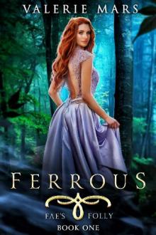 Ferrous (Fae's Folly Book 1)